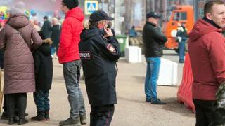 В Чебоксарах ограничат движение транспорта на время праздничных мероприятий