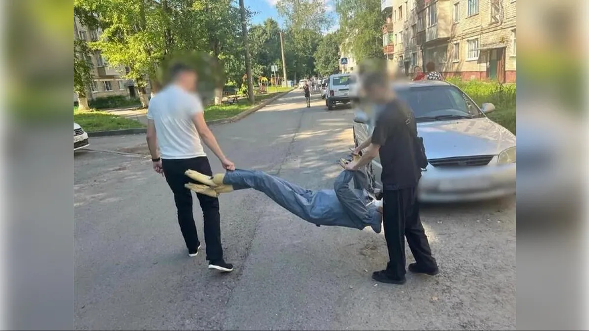 Суд вынес приговор двоим жителям Чувашии за похищение подростка