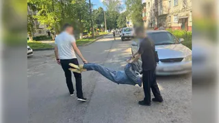 Суд вынес приговор двоим жителям Чувашии за похищение подростка