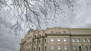 Бастрыкин призвал запретить никаб в РФ