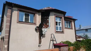 Житель Чебоксар устроил пожар и получил травму головы, пытаясь выжечь муравьёв огнём