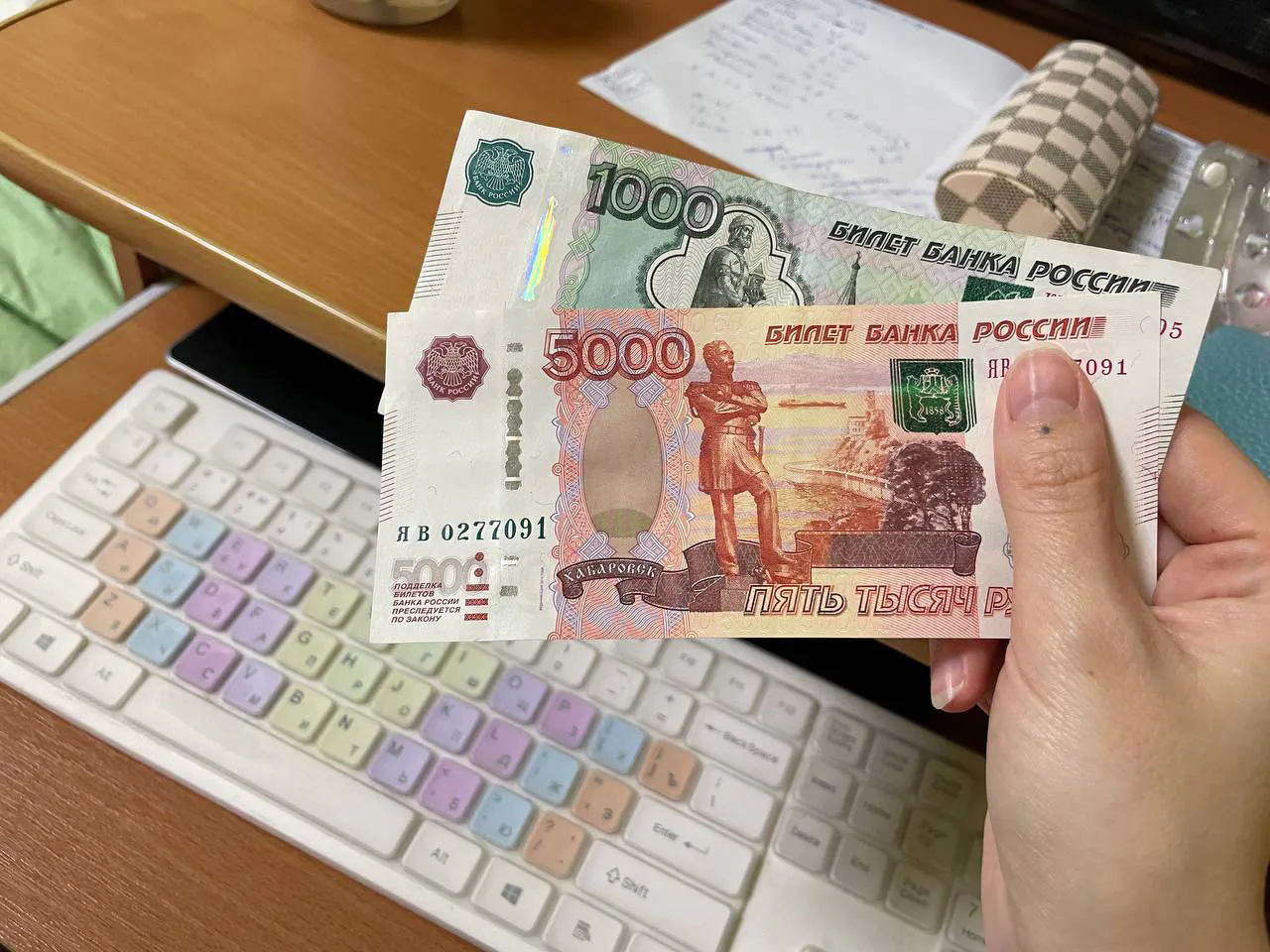 Купюры больше не будут принимать в магазинах уже с 13 марта - неприятный сюрприз для всех россиян