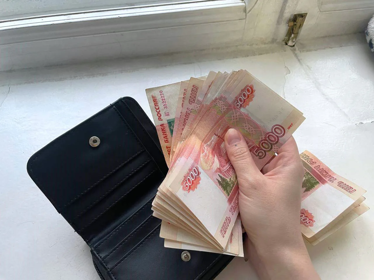 Купюры больше не будут принимать в магазинах уже с 9 марта - неприятный сюрприз для многих россиян
