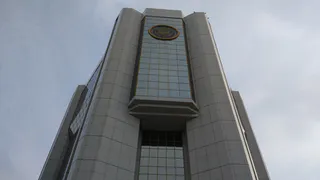 Начальник пресс-службы главы Чувашии уволился по собственному желанию