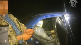В Чувашии мужчина задушил знакомую почтальонку и попытался спрятать ее тело в лесу