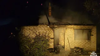 Спасатели Чувашии ликвидировали четыре техногенных пожара за сутки