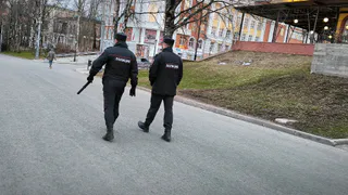 Полицейские провели мастер-класс для чебоксарских пенсионеров