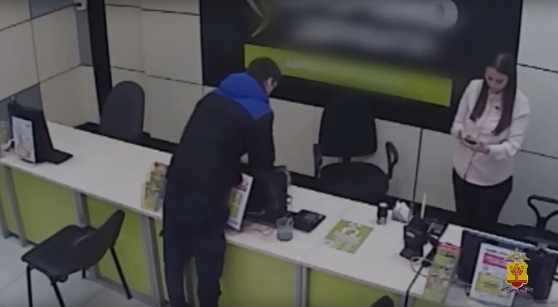 Двое чебоксарцев оформили микрозаймы по чужим паспортным данным