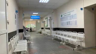 В Чебоксарский клинический центр поступило новое оборудование для УЗИ