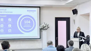 В Чувашии обсудили развитие культуры до 2030 года