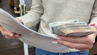 В Новочебоксарске возбудили дело против владельца магазина за невыплату зарплаты