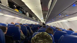 Прямые рейсы запустят из Минвод в Чебоксары