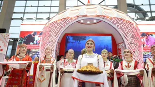 Число туристов, посещающих гостиницы Чувашии, выросло на треть