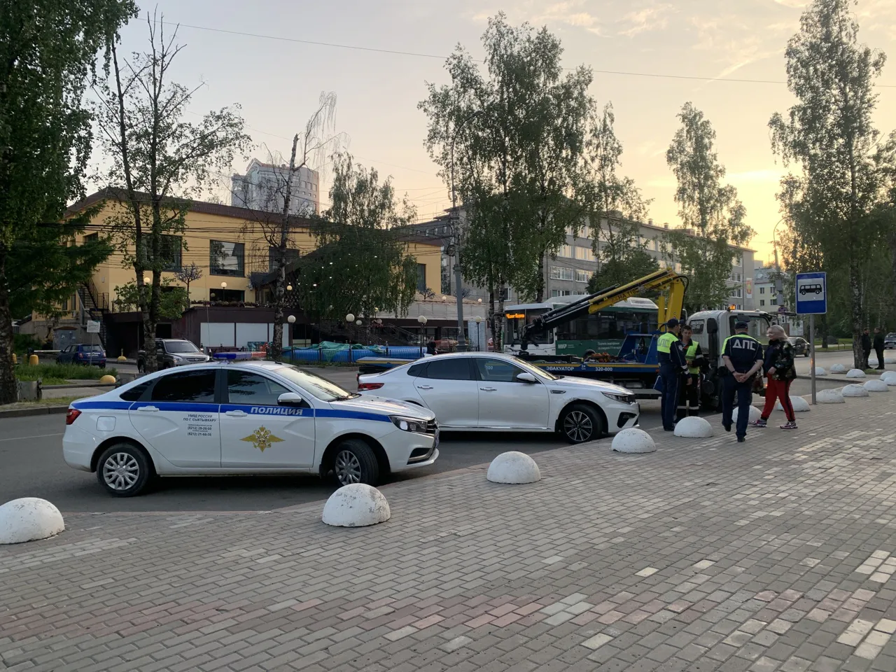 Уже с 6 июля: ГАИ берёт штраф за отсутствие важного документа в автомашине