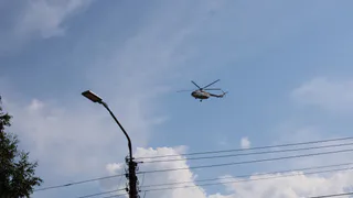 В Челябинской области прорвало дамбу: народ эвакуируют