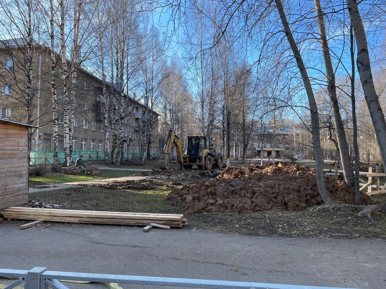 В Чувашии увеличивается число женщин за рулём тракторов