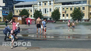 Главный метеоролог России назвал дату возвращения адского пекла