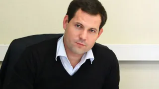 Глава Чувашии 31 января уволил своего пресс-секретаря
