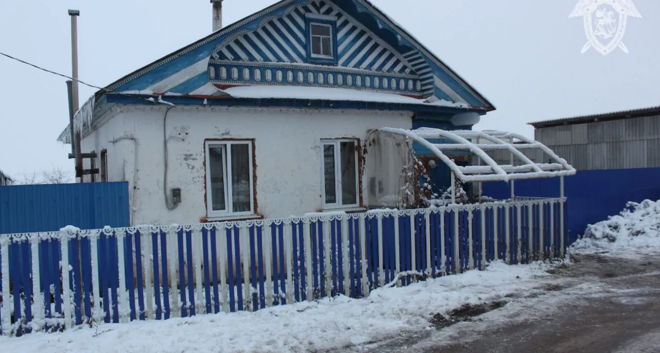 Житель Чувашии до смерти избил возлюбленную