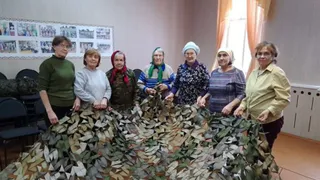 Ресурсный центр волонтерства появится в Чувашии