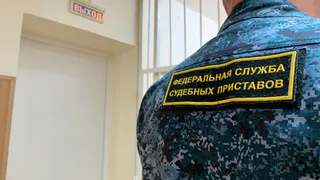 В Чувашии мать поплатилась за долги по алиментам общественными работами