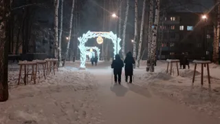 До -9 градусов и переменную облачность спрогнозировали синоптики жителям Чувашии 5 февраля