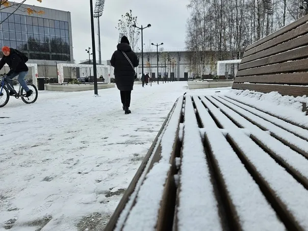 Сильные морозы, оттепели и переменчивая погода: какой будет зима в Чувашии