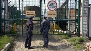 Росгвардия Чувашии выявила 11 нарушений в ходе проверок охраняемых объектов