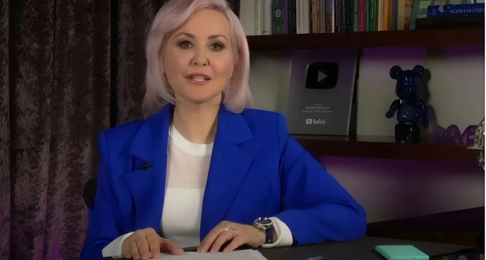 Восстанут из пепла: Василиса Володина назвала знак, которого с 21 февраля ждет новый путь, полный счастья и денег