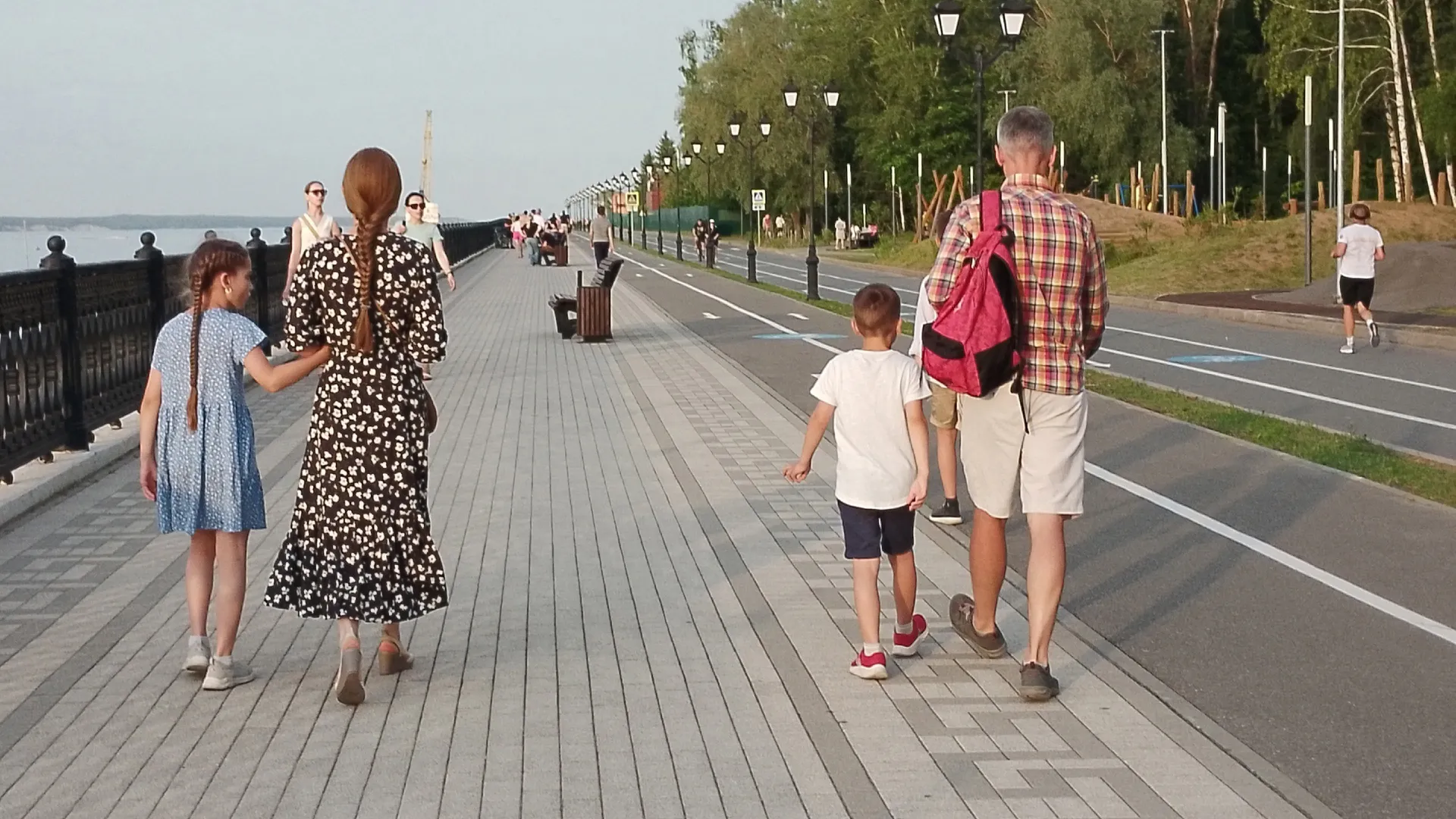 Синоптики рассказали, какой будет погода в субботу