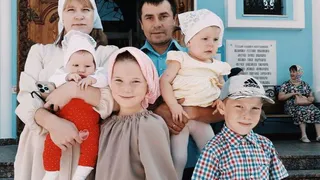 Ежемесячные денежные выплаты помогают многодетным семьям Чувашии