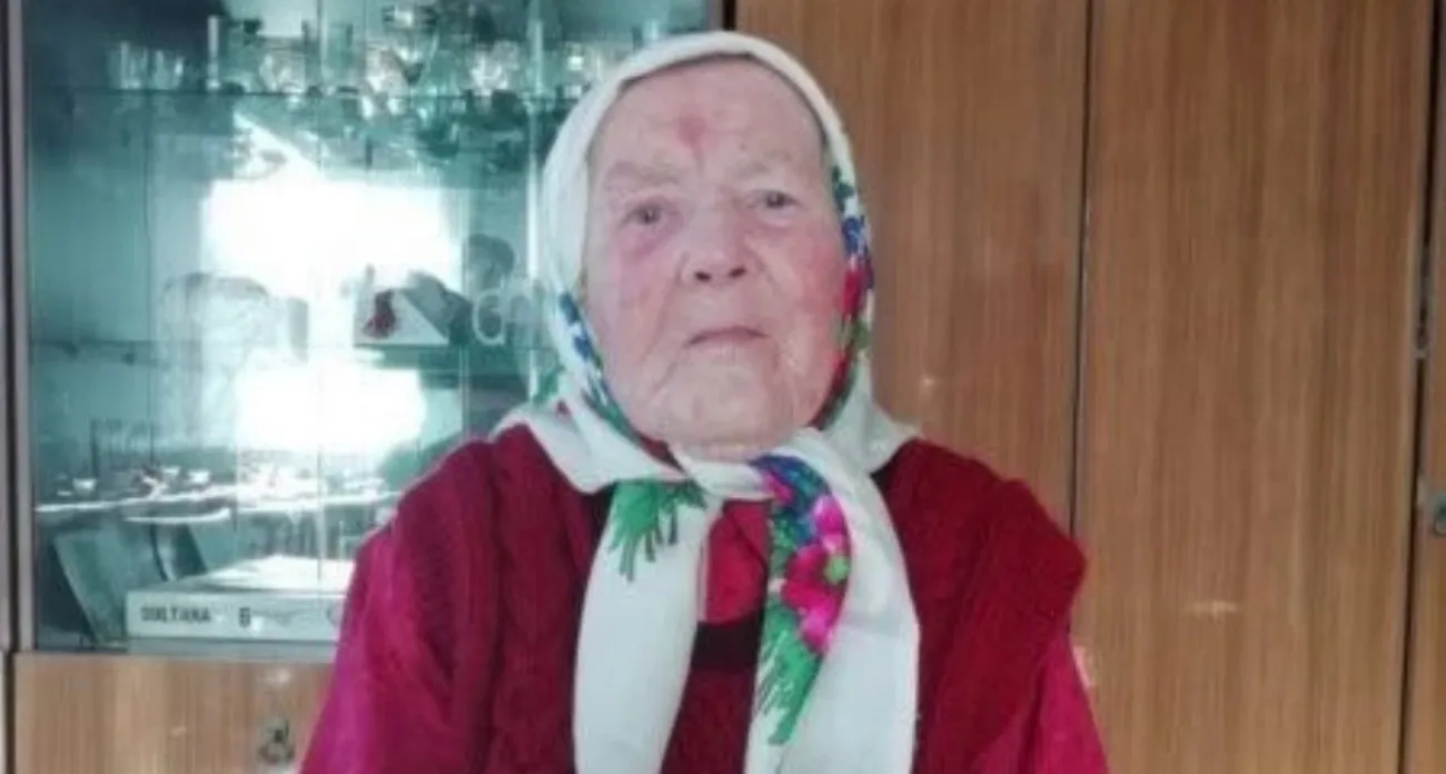 100-летний юбилей отметила медсестра из Чувашии