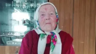 100-летний юбилей отметила медсестра из Чувашии